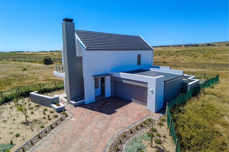 2 Bedroom Property for Sale in Langebaan Country Estate Western Cape